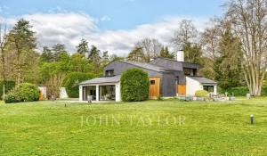 Vente Maison Chantilly