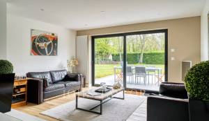 Vente Maison Chantilly