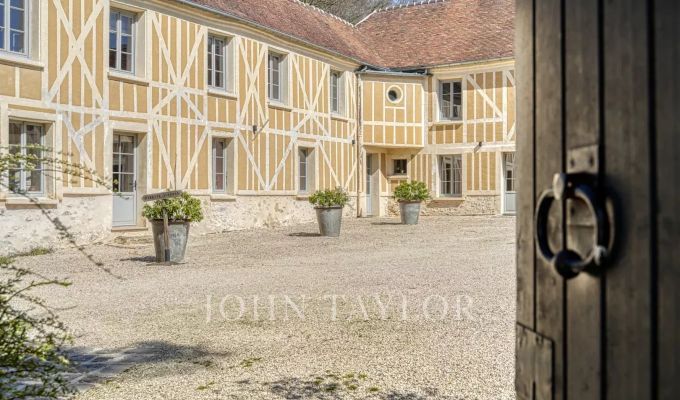 Vente Maison Chantilly