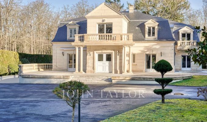 Vente Maison Chantilly