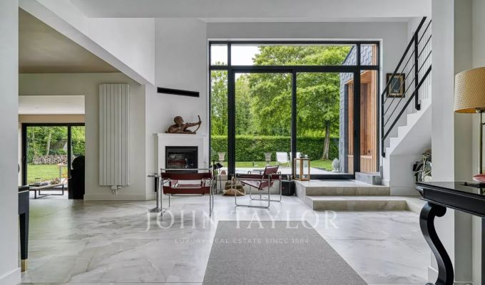 Vente Maison Chantilly