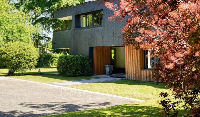 Vente Maison Chantilly