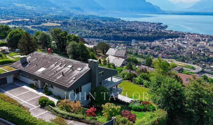 Vente Maison Chardonne