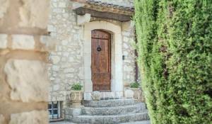 Vente Maison Châteauneuf-Grasse