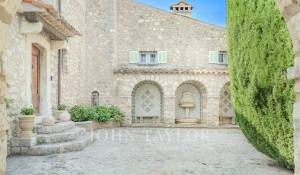 Vente Maison Châteauneuf-Grasse