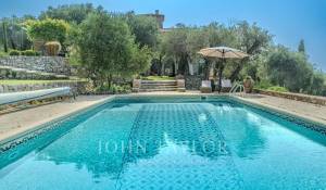 Vente Maison Châteauneuf-Grasse