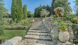 Vente Maison Châteauneuf-Grasse