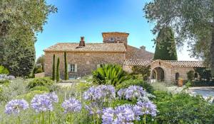 Vente Maison Châteauneuf-Grasse