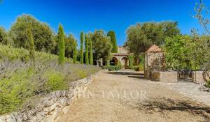 Vente Maison Châteauneuf-Grasse