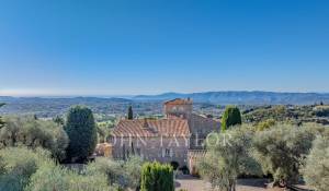 Vente Maison Châteauneuf-Grasse
