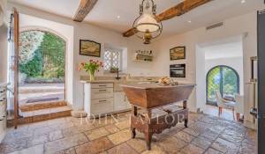 Vente Maison Châteauneuf-Grasse