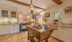 Vente Maison Châteauneuf-Grasse