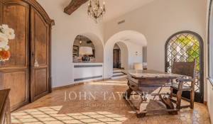 Vente Maison Châteauneuf-Grasse
