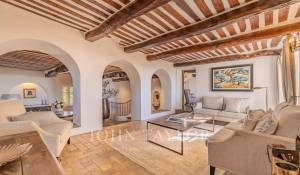 Vente Maison Châteauneuf-Grasse