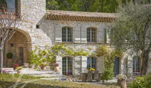 Vente Maison Châteauneuf-Grasse