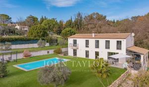 Vente Maison Châteauneuf-Grasse