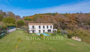Vente Maison Châteauneuf-Grasse