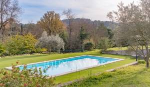 Vente Maison Châteauneuf-Grasse