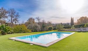 Vente Maison Châteauneuf-Grasse