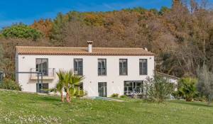 Vente Maison Châteauneuf-Grasse