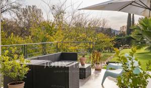 Vente Maison Châteauneuf-Grasse