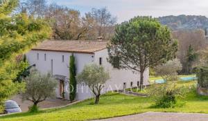 Vente Maison Châteauneuf-Grasse