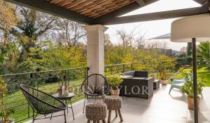 Vente Maison Châteauneuf-Grasse