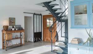 Vente Maison Châteauneuf-Grasse