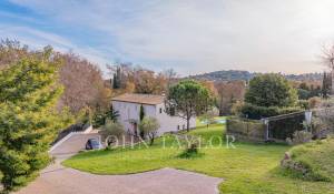 Vente Maison Châteauneuf-Grasse