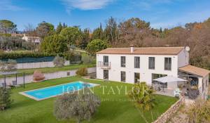 Vente Maison Châteauneuf-Grasse