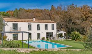 Vente Maison Châteauneuf-Grasse