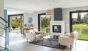 Vente Maison Châteauneuf-Grasse