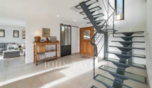 Vente Maison Châteauneuf-Grasse
