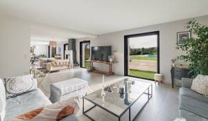 Vente Maison Châteauneuf-Grasse