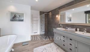 Vente Maison Châteauneuf-Grasse