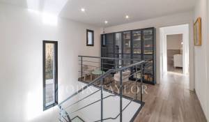 Vente Maison Châteauneuf-Grasse
