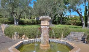 Vente Maison Châteauneuf-Grasse