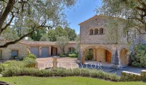 Vente Maison Châteauneuf-Grasse