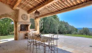 Vente Maison Châteauneuf-Grasse