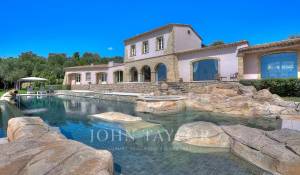 Vente Maison Châteauneuf-Grasse