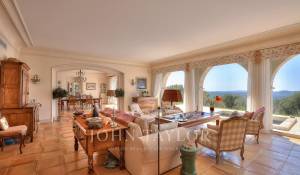 Vente Maison Châteauneuf-Grasse