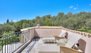 Vente Maison Châteauneuf-Grasse