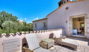 Vente Maison Châteauneuf-Grasse