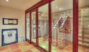 Vente Maison Châteauneuf-Grasse