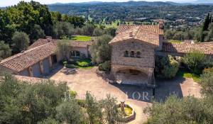 Vente Maison Châteauneuf-Grasse