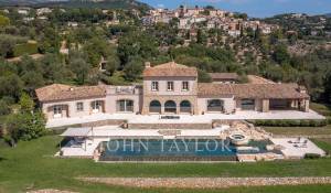 Vente Maison Châteauneuf-Grasse