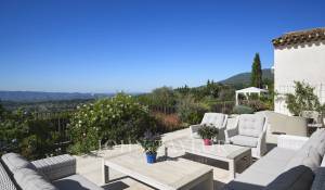 Vente Maison Châteauneuf-Grasse