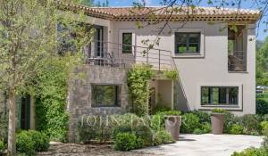 Vente Maison Châteauneuf-Grasse