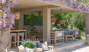 Vente Maison Châteauneuf-Grasse