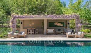 Vente Maison Châteauneuf-Grasse